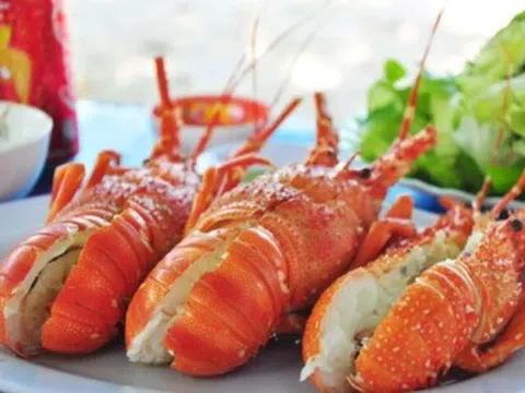 5 đặc sản biển “đắt xắt ra miếng” nhất định phải thử, có món “ăn vặt” giá 2 triệu đồng/kg vẫn được săn lùng