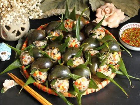 5 đặc sản Vĩnh Long ngon “quên sầu”, có thứ xưa của “nhà nghèo” nay thành món ăn nức tiếng