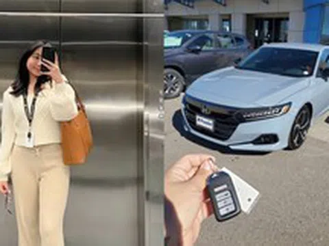 Lương 16 triệu, mỗi ngày đi 18-20 km: Có nên chi 300 triệu mua ô tô?