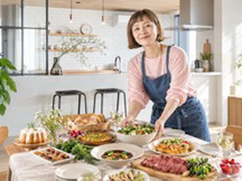Học ngay bà nội trợ Nhật có 2 con cách giữ nhà sạch tinh tươm: Không cần dọn cả ngày, bí quyết nằm ở 4 nguyên tắc rất đơn giản