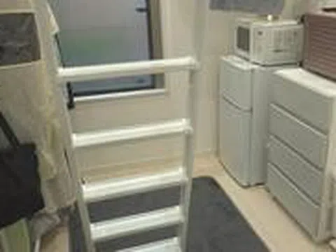 Phát hiện căn phòng 4,86m2 giá thuê gần 13 triệu đồng/tháng, chưa tính tiền điện nước