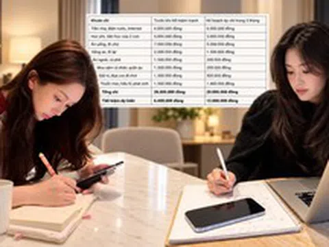 Mẹ 2 con thu nhập 32 triệu từng ép cả nhà tiết kiệm 12 triệu/tháng: Sau 3 tháng phải bỏ vì 5 sai lầm rất nhiều người mắc