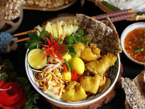 6 đặc sản lọt top 100 món ăn sợi ngon nhất thế giới, có loại được gọi là "món ăn kinh điển của Việt Nam"