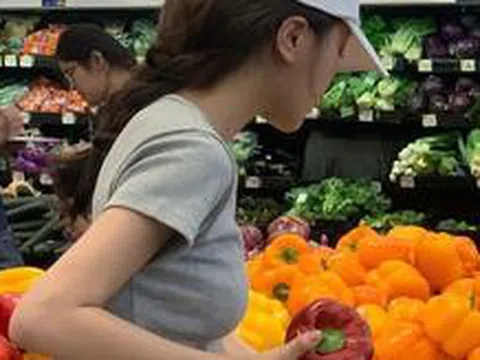 Lời khuyên cho người hay đi siêu thị