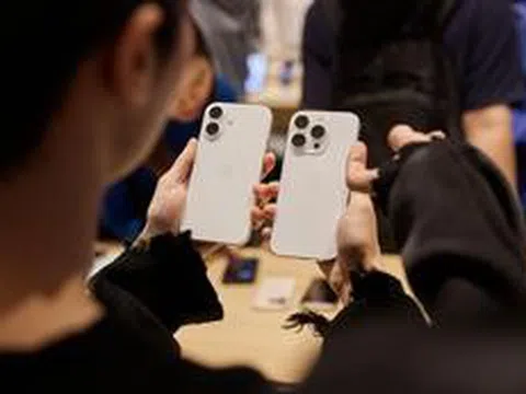 Mẫu iPhone giảm hàng triệu đồng, giá chỉ còn hơn 13 triệu