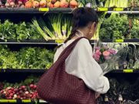 Lời khuyên cho người thường xuyên đi siêu thị