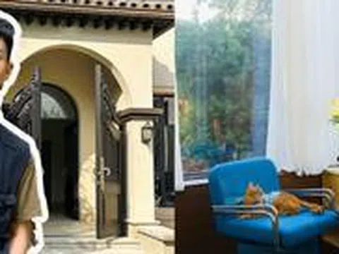 28 tuổi ký hợp đồng thuê biệt thự 38 triệu/tháng trong 10 năm: Cái hay của việc ở thuê dài hạn
