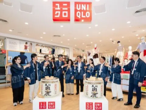 UNIQLO ra mắt BST UTme! mới lấy cảm hứng từ văn hóa Đà Nẵng