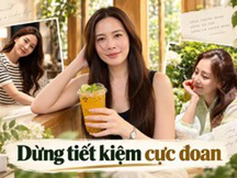Từng ép mình tiết kiệm 40% thu nhập, sau tuổi 40 tôi đổi cách: Tiền để dành ít hơn mỗi tháng nhưng cuối năm lại nhiều hơn