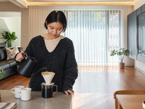 Nhà lúc nào cũng gọn nhưng vợ tôi gần như không phải dọn nhiều: 8 cách giảm một nửa việc nhà đáng học theo