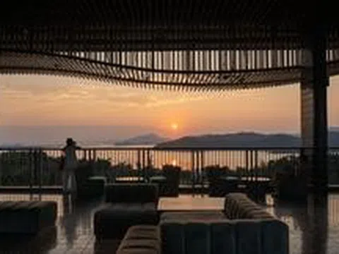 Angsana Quan Lạn: Một hòn đảo có thể đi nghỉ mà gần như không cần rời resort