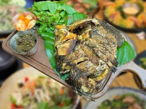 6 món ăn có tên độc lạ, nghe lần đầu ai cũng bất ngờ, toàn đặc sản nức tiếng ăn rồi nhớ mãi