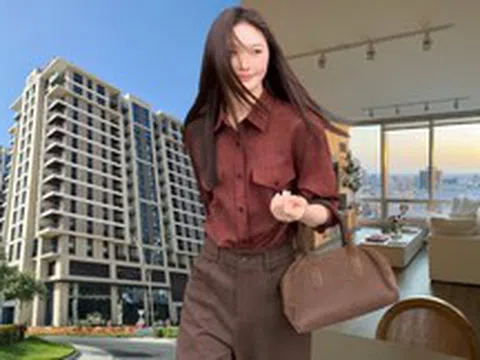 Cặp vợ chồng sở hữu 180 căn hộ, 7 tòa nhà trị giá 1.195 tỷ đồng