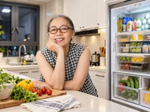 6 cách phụ nữ trung niên giữ nhà gọn: Không cần dọn cả ngày, chỉ cần sắp xếp đúng nguyên tắc