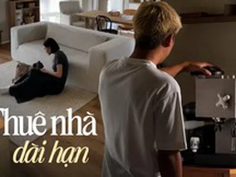 “Tôi từng đặt mục tiêu phải mua nhà Hà Nội trước tuổi 30, giờ lại chọn đi ở thuê dài hạn”