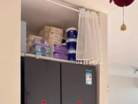 5 góc nhà tưởng vô dụng nhưng lại là “kho chứa đồ” cực lớn: Nhà nhỏ càng nên tận dụng