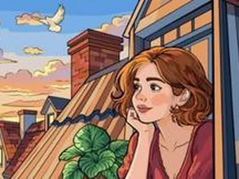 Tin vui cho người 40 tuổi chưa có nhà: Nếu đang có 4 thứ này, bạn chưa hề chậm trong cuộc đua tài chính