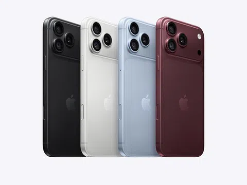 Tin vui: Apple chuẩn bị bản cập nhật để xử lý lỗi trên iPhone 18 Pro