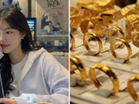 Lời khuyên cho người xem giá vàng mỗi ngày