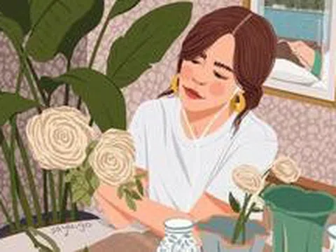 Đến tuổi 40 mới nhận ra: Những gia đình giữ được tiền thường có 4 quy tắc chi tiêu rất đơn giản