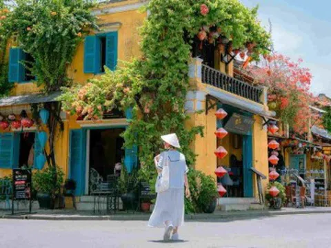 6 trải nghiệm thú vị tại Hội An vào mùa thu, check-in cả ngày lẫn đêm, góc máy nào cũng có ảnh đẹp