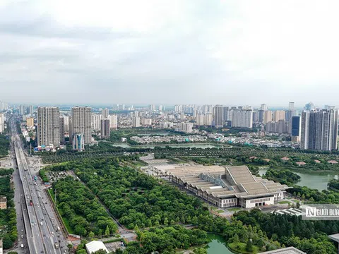 Hà Nội phấn đấu trở thành trung tâm khoa học, công nghệ và đổi mới sáng tạo hàng đầu Việt Nam