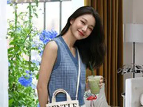 Thuê nhà 15,8 triệu/tháng, cô gái chi hơn 46 triệu cải tạo: 30s có thể chưa mua nhà nhưng phải ở nhà đẹp