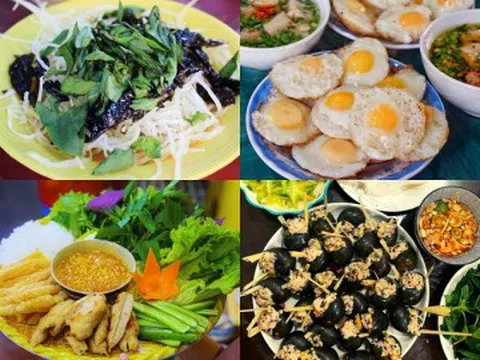 7 đặc sản ngon bổ rẻ nhất định phải thưởng thức khi tới Đà Lạt, có món vừa lạ vừa quen, giá chỉ từ 10.000 đồng