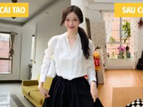 Không ngậm thìa vàng nhưng sống như công chúa trong phòng trọ 7 triệu/tháng: Cô gái SN 1999 chỉ cách
