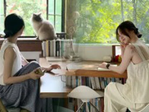 Cầm 3,1 tỷ đồng trả trước 10 năm tiền thuê nhà: Người trẻ ngày càng "enjoy" việc ở thuê?