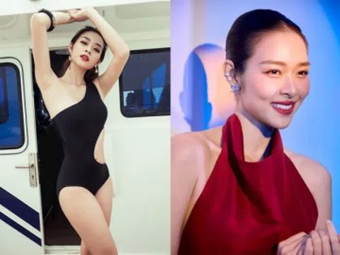 "Ngọc nữ trăm tỷ" không cần đồ hiệu vẫn sang, 33 tuổi là mẹ đơn thân sống sướng trong nhà phố 100m2