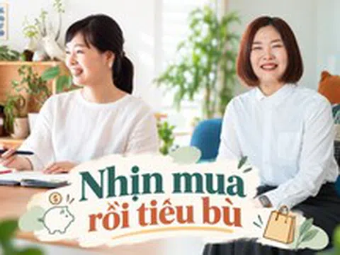 Mẹ ở Hà Nội từng tự hào vì một tháng không mua gì cho bản thân, tháng sau mới nhận ra kiểu tiết kiệm này khiến mình chi tiêu mất kiểm soát