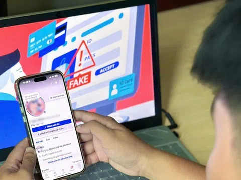 Người dùng Zalo, Facebook lưu ý, hành vi này có thể bị phạt đến 25 triệu đồng