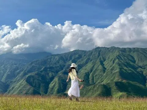 Có gì ở Tà Xùa - Điểm đến du lịch mới nổi hàng đầu Châu Á? Lưu ngay 8 nơi check-in mê hoặc tín đồ trekking