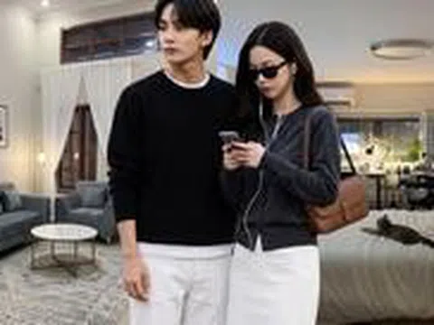 Cặp vợ chồng 21 tuổi mua căn hộ 4 phòng ngủ giá 9,3 tỷ đồng, trả góp gần 39 triệu/tháng