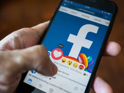 Từ ngày 2/10, Facebook tại Việt Nam thay đổi một tính năng rất tiện lợi, nhiều người chưa biết đến