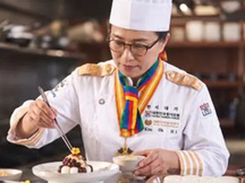 Sắp diễn ra Tuần lễ ẩm thực Hàn Quốc 2026 tại Hà Nội