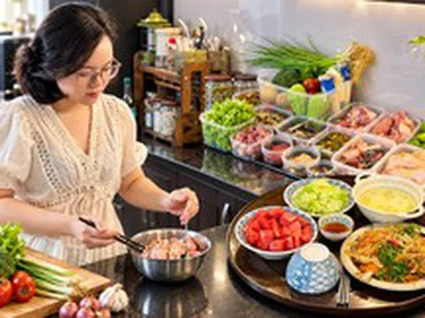Đi chợ 1 lần cho cả tuần, mẹ Nghệ An phát hiện một kiểu lãng phí rất nhiều gia đình đang mắc: Mỗi lần chỉ vài nghìn nhưng cộng cả năm không hề nhỏ