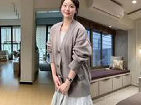 Cặp vợ chồng thuê nhà 35 triệu, trả lương giúp việc 35 triệu/tháng: Nếu chẳng may thất nghiệp, cũng không lo lãi vay mua nhà