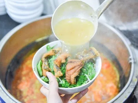 10 quán ăn bình dân, nổi tiếng khách nên thử ở phường Ba Đình, Hà Nội