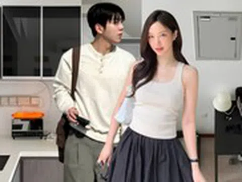 Cặp vợ chồng 31 tuổi thuê nhà hết 66 triệu/tháng