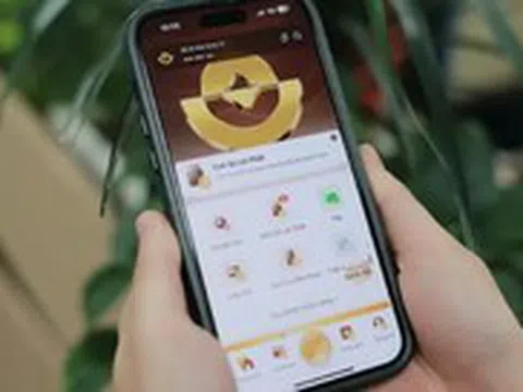 Từ 16/10, ngân hàng sẽ ngừng toàn bộ giao dịch rút/chuyển tiền trên ứng dụng sau