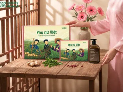 Tặng son sợ lệch màu, tặng nước hoa sợ lệch gu: Chị em mách nhau món quà 20/10 "khó mà sai" cho mẹ, sếp nữ và hội bạn...