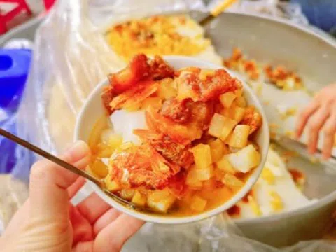 5 món bánh ngon nổi tiếng ở Hải Phòng, toàn đặc sản thơm nức cho ngày đầu đông, giá rẻ giật mình