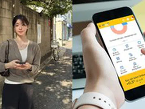 Kiểu người không nên gửi tiết kiệm online