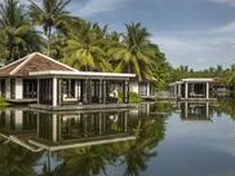 Four Seasons Resort The Nam Hai, Hội An kỷ niệm 10 năm hành trình không ngừng nâng tầm trải nghiệm nghỉ dưỡng tại Việt Nam