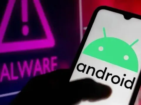 Khẩn cấp: Phát hiện mã độc cài sẵn trên điện thoại Android giá rẻ