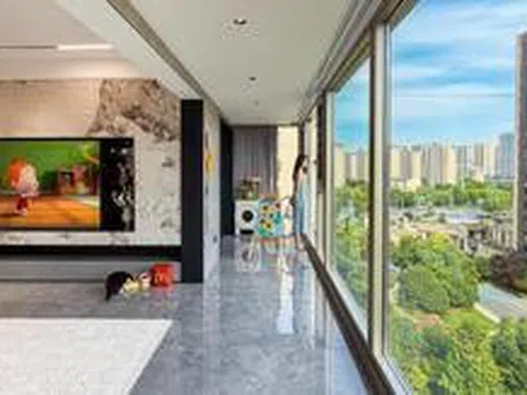 Từ tầng 33 chuyển xuống tầng 4, tôi mới hiểu vì sao nhiều người không còn mê nhà thật cao: 4 thay đổi thấy rõ sau khi chuyển