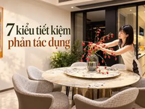 Mất hơn 30 năm tôi mới nhận ra: 7 kiểu “tiết kiệm” tưởng khôn ngoan nhưng càng làm càng tốn tiền, có việc còn rước thêm phiền phức