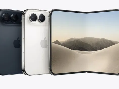iPhone Duo vừa mở đặt trước đã cháy hàng, Apple lên tiếng về sự việc